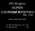 SUPER CDROM SYSTEMN