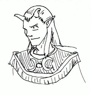 カインの下書き